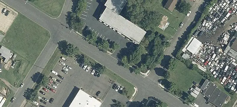 Flex Space With Office And Warehouse