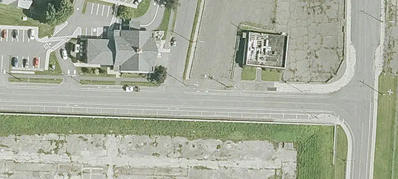 Industrial Land Portfolio
