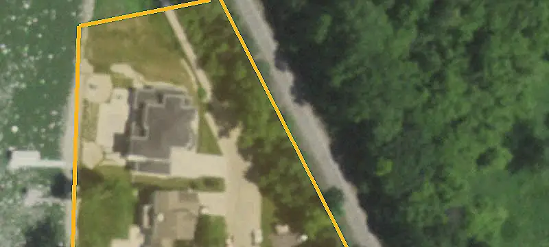 Corner Residential Income Property
