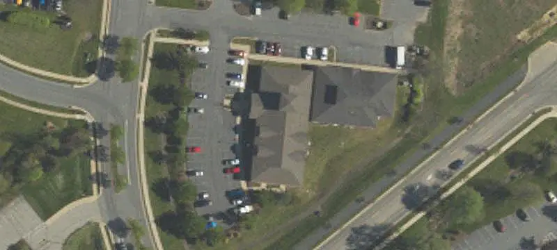 Office/Flex Building