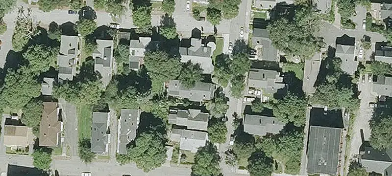 Renovated Two-Unit Duplex