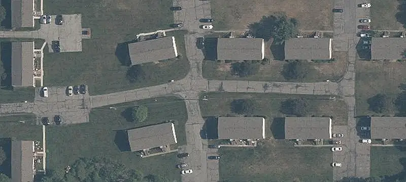 62-Unit Apartment Portfolio