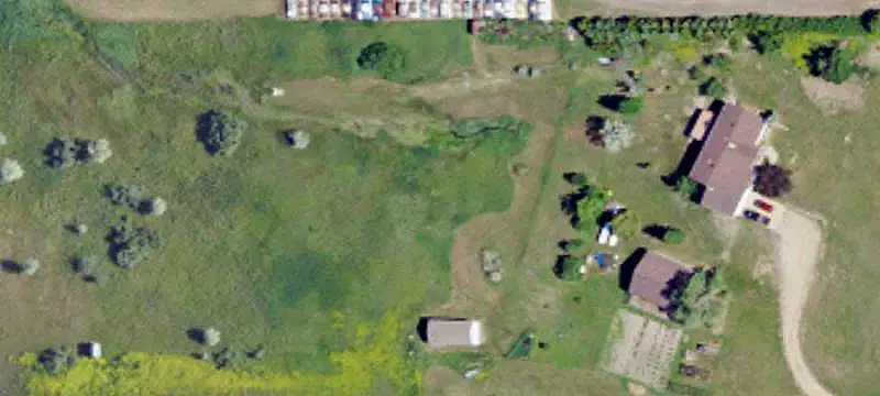 Agricultural Farmland Parcel