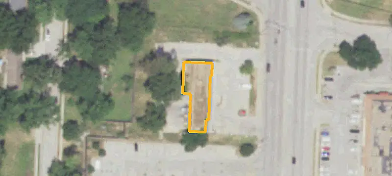 Valvoline NNN Property