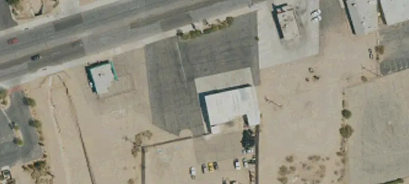 Five-Bay Auto Shop