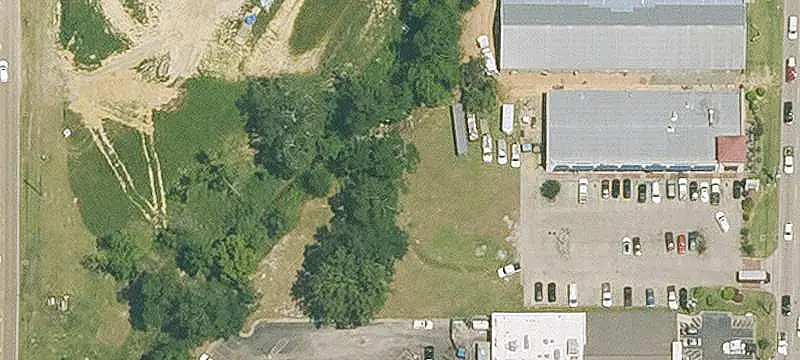 Commercial Land with Highway Zoning
