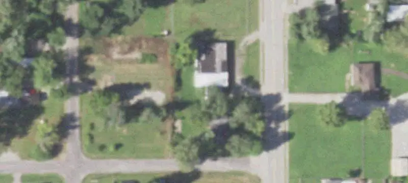 Mixed-Use Property with Warehouse