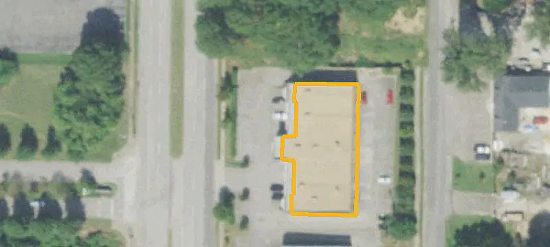 Retail Property