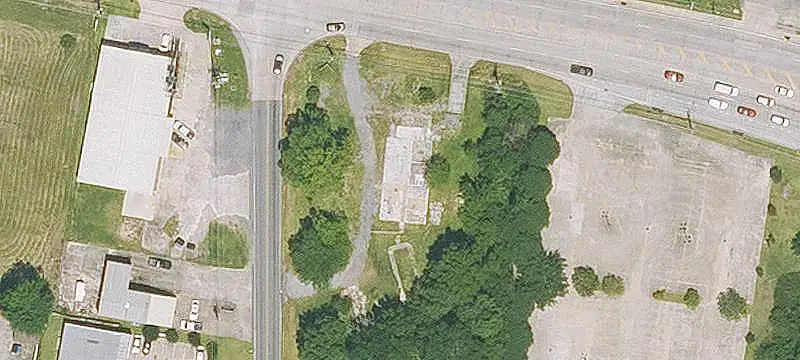 C2-Zoned Commercial Land