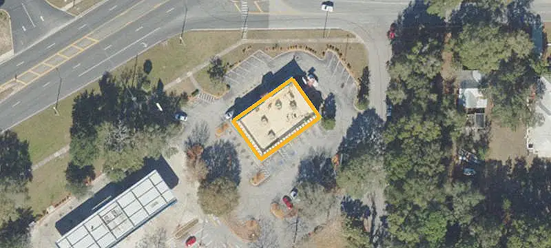 Drive-Through NNN Restaurant Property