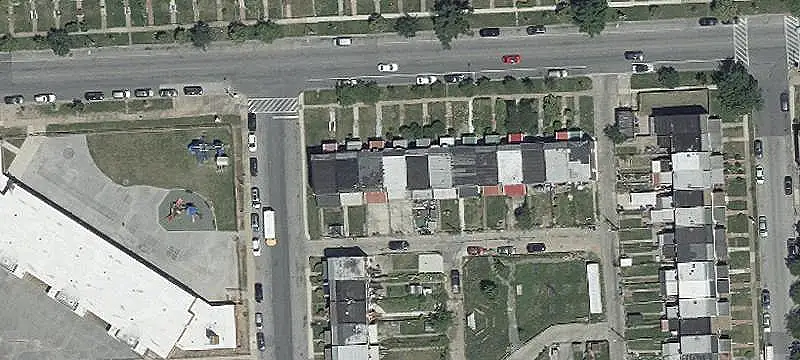 43-Unit Scattered-Site Duplex Portfolio