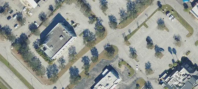 Restaurant Property for Redevelopment