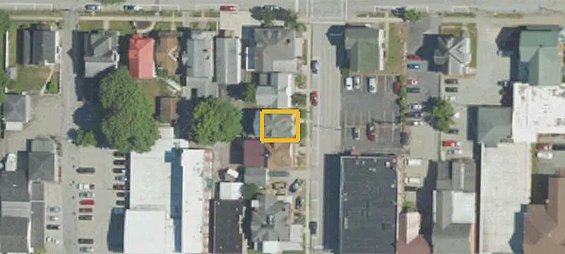 Updated Duplex with Separate Utilities