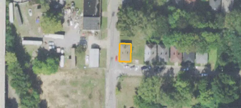 11-Unit Multifamily Property