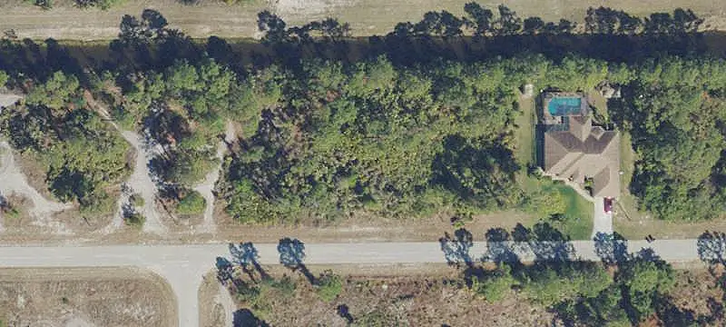 Lot & Land