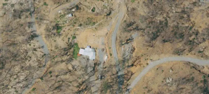Unimproved Land