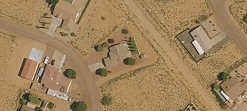Vacant Land