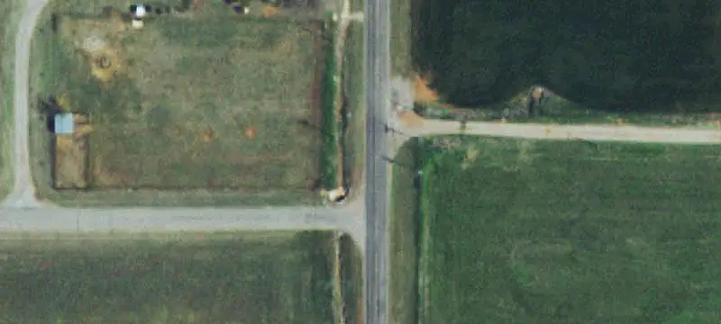 Motel Near Interstate Access