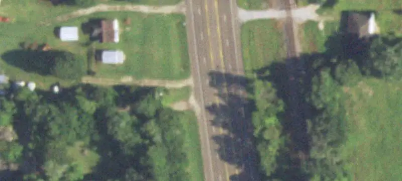 70-Space RV Park