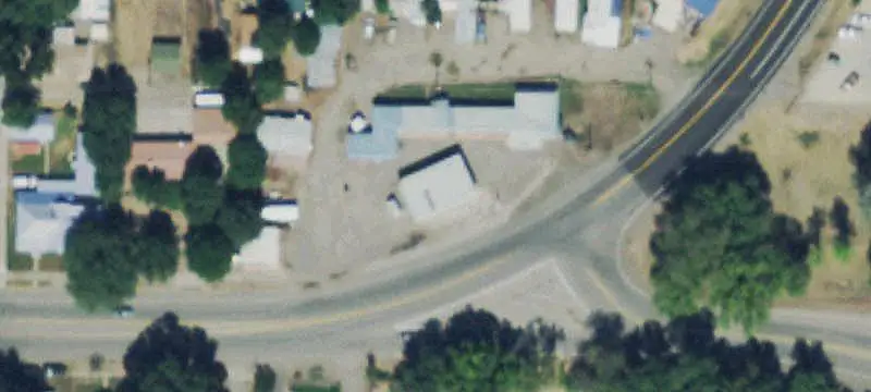Two-Bay Auto Shop