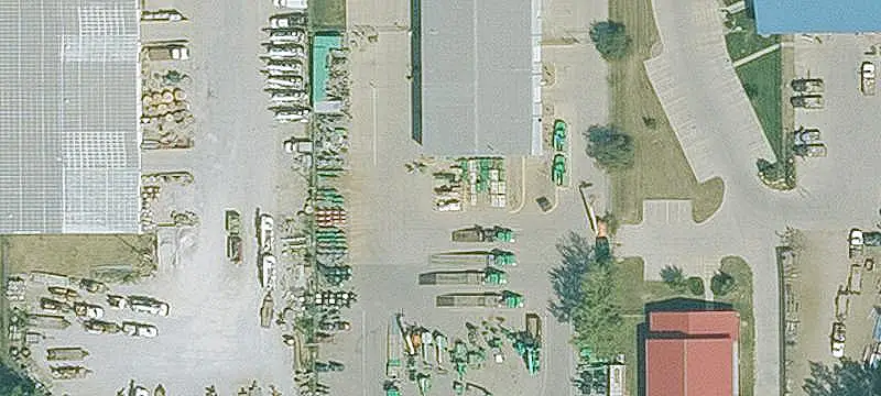 Flex Space with Loading Access