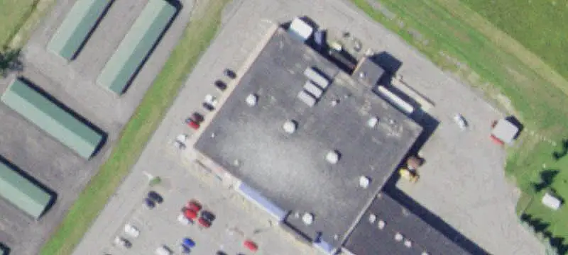 Price Chopper NNN Property