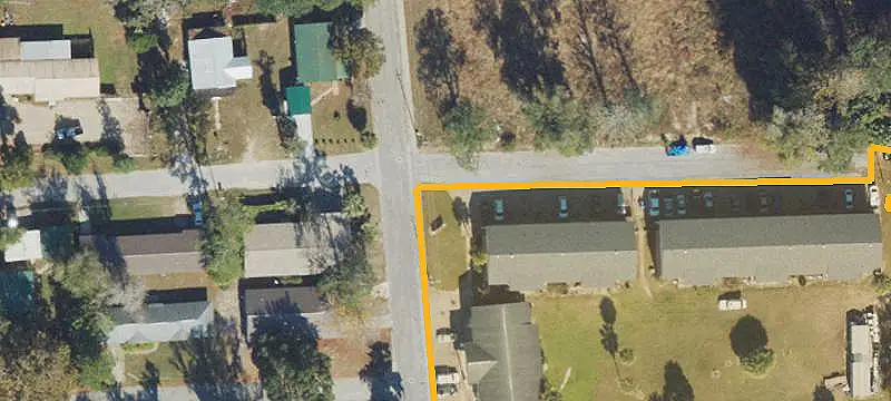 36-Unit Apartment Property