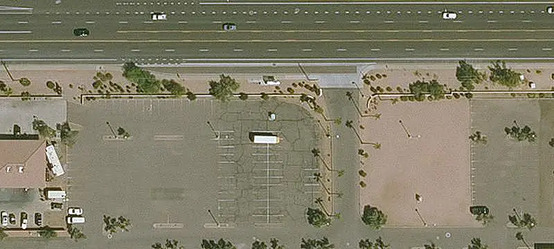 Retail Center with Pad Opportunities