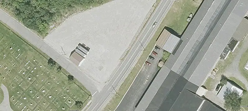 Flex Space with Loading Dock