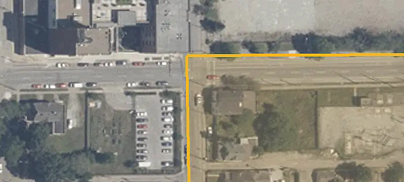 Industrial Property
