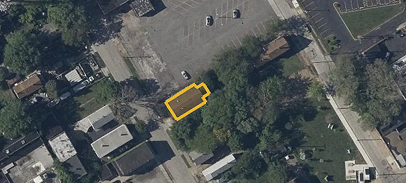 Multifamily Property