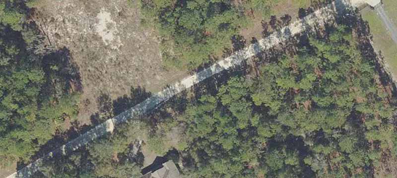 Highway Corridor Commercial Land