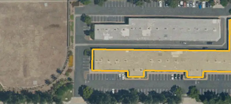Specialty Commercial Space