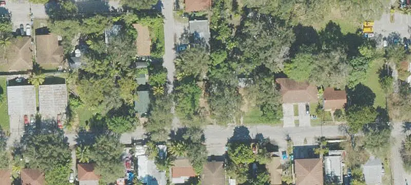 New-Construction Duplex with Private Carports