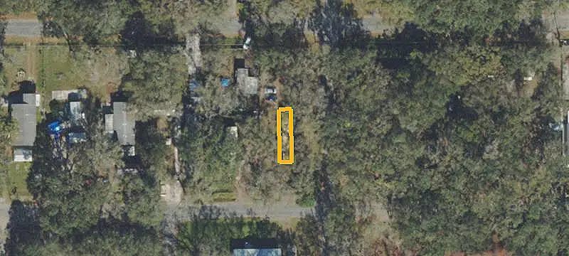 Renovated Mobile Home Park