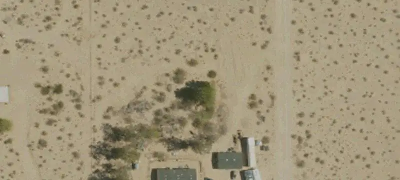 A-1 Agricultural Land