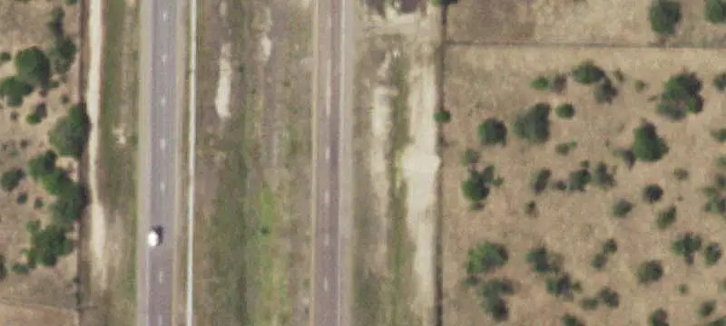 Ranch Property with Established Camp