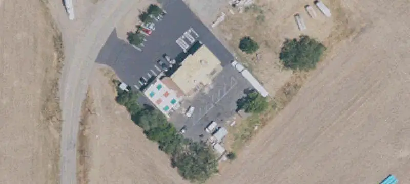 Commercial Development Land