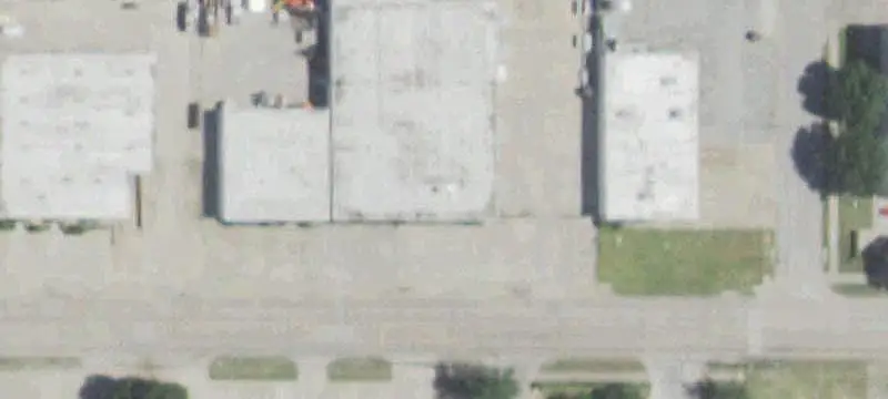 NNN Industrial Property