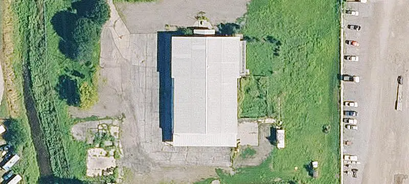 Industrial Land Parcel