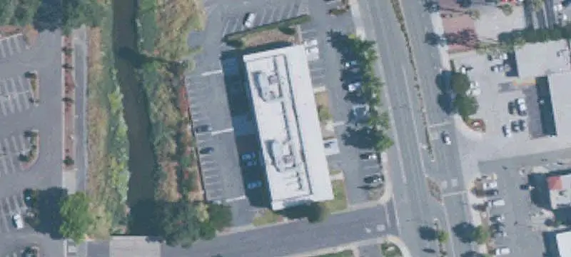 Renovated Office Building
