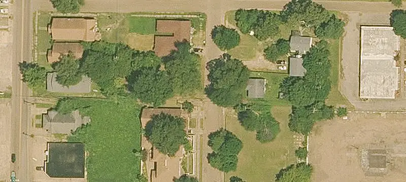 Land Parcel