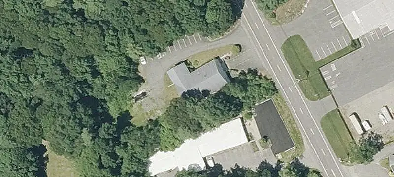 Flex Building with Loading Dock