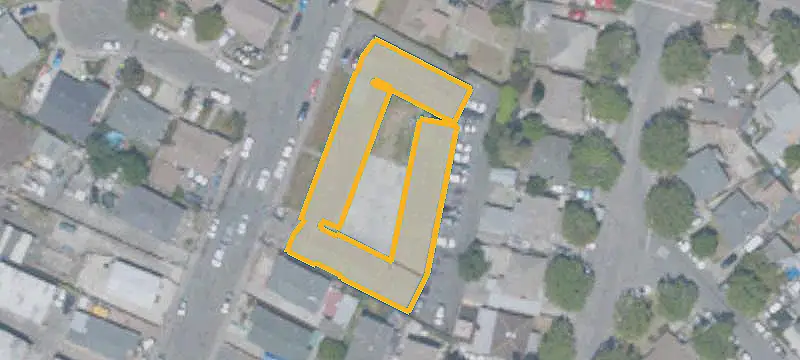 Occupied Multifamily Property