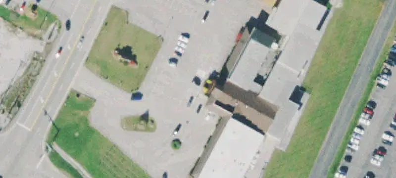 Flex Space with Development Land