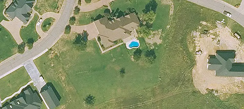 Land