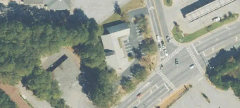 Remodeled Single-Tenant Medical Office