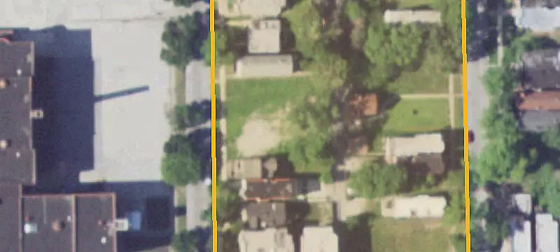 New Construction Duplex