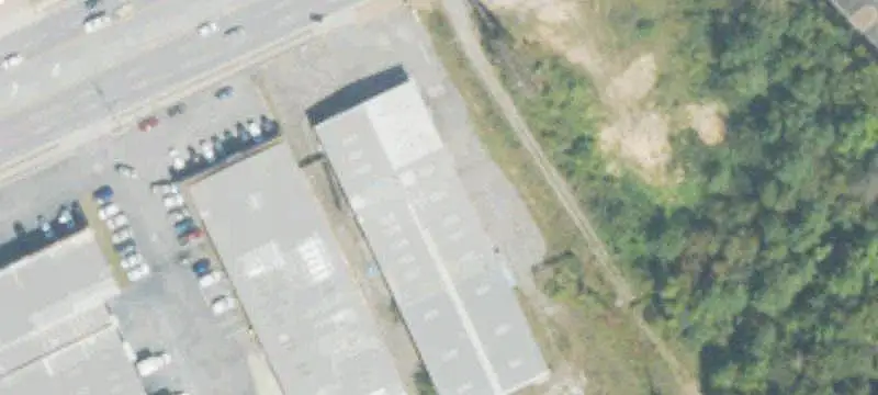 C2 Commercial Development Land