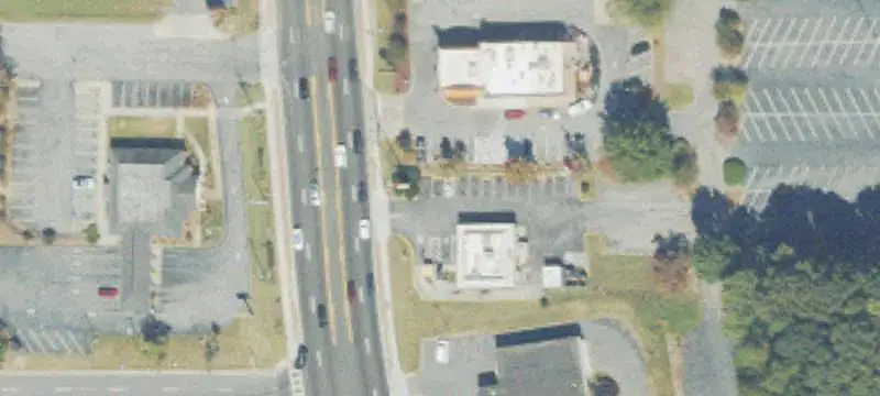 Church's Chicken NNN Property